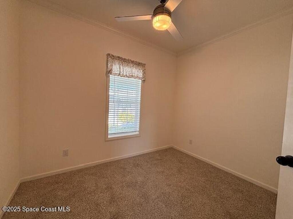 571 Tarpon Drive, Barefoot Bay, FL 32976