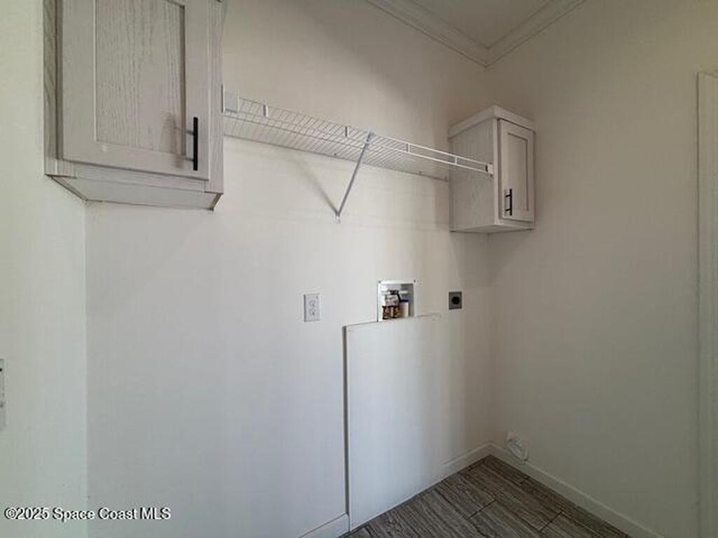 571 Tarpon Drive, Barefoot Bay, FL 32976