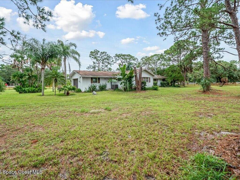 2300 Brandywine Lane, Melbourne, FL 32904