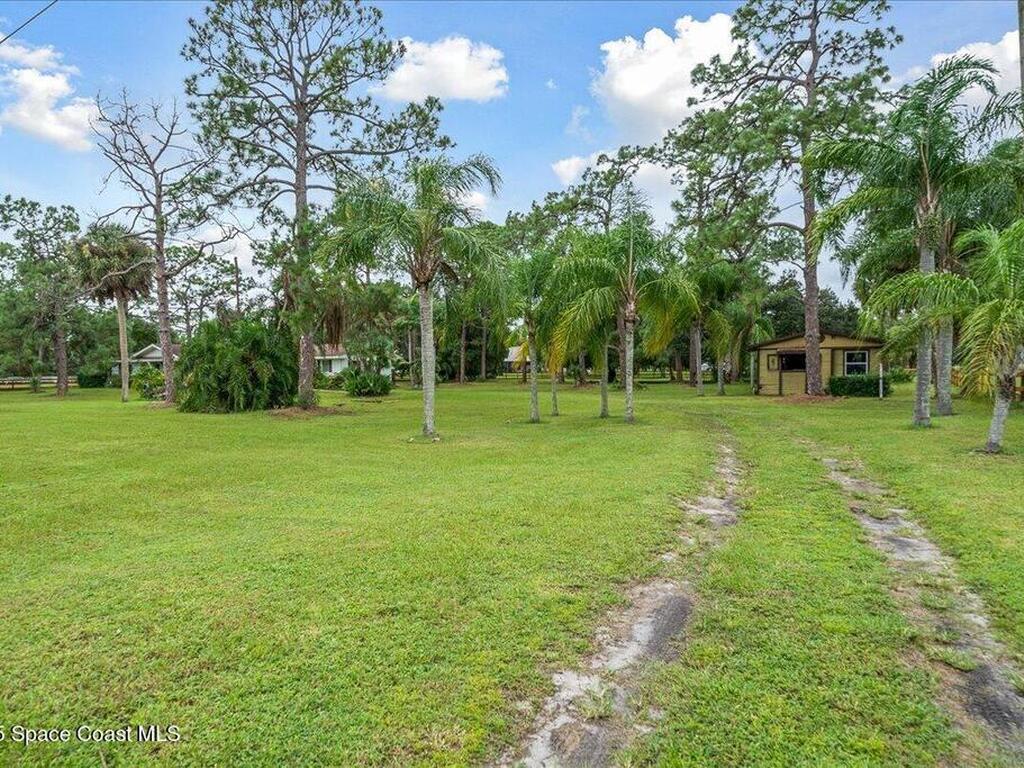 2300 Brandywine Lane, Melbourne, FL 32904