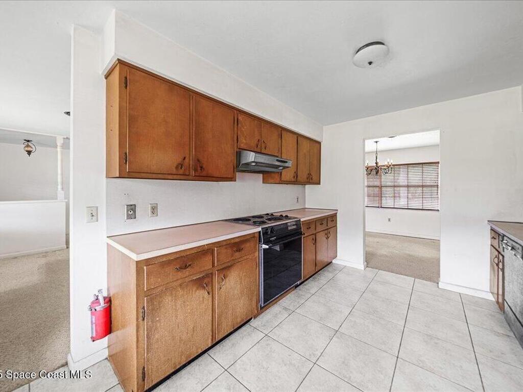 2300 Brandywine Lane, Melbourne, FL 32904