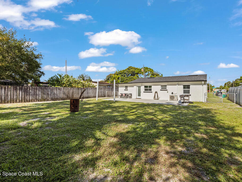 115 Primrose Lane, Melbourne, FL 32901
