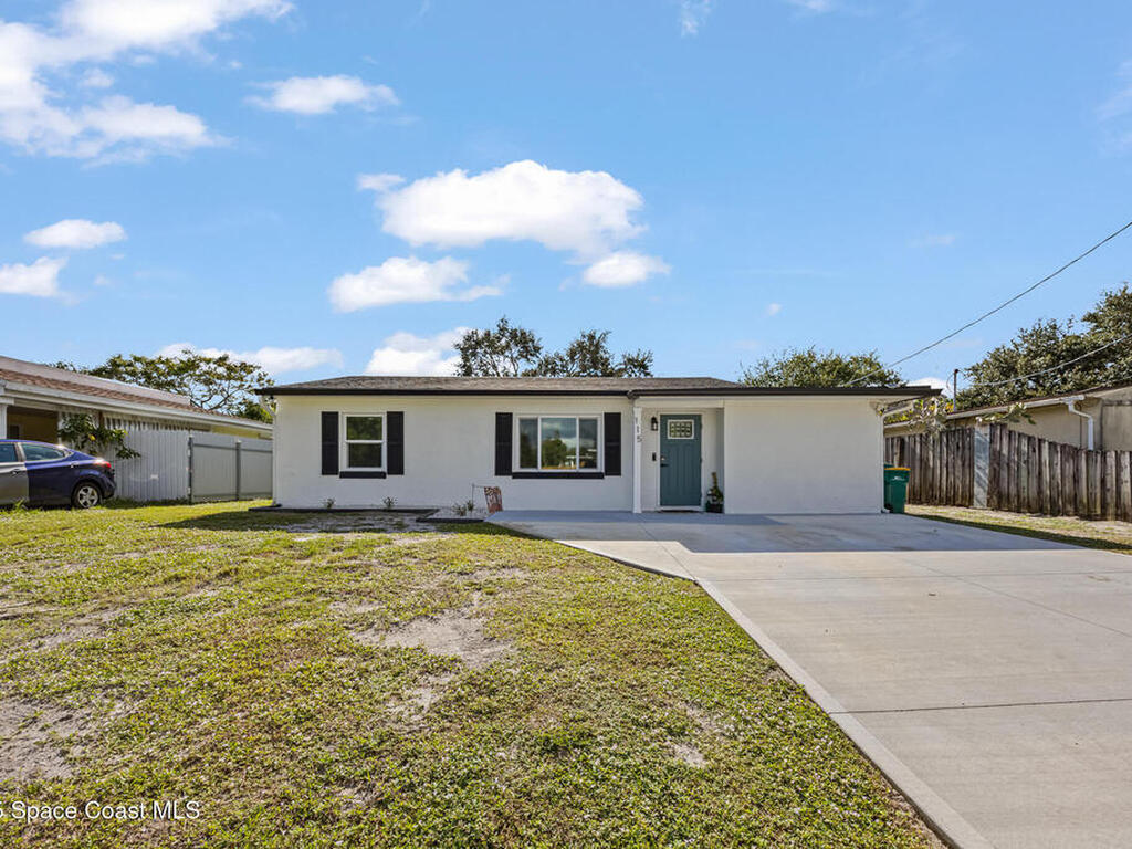 115 Primrose Lane, Melbourne, FL 32901