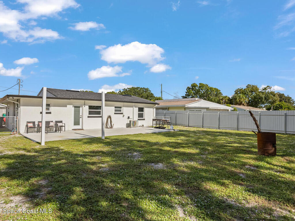 115 Primrose Lane, Melbourne, FL 32901