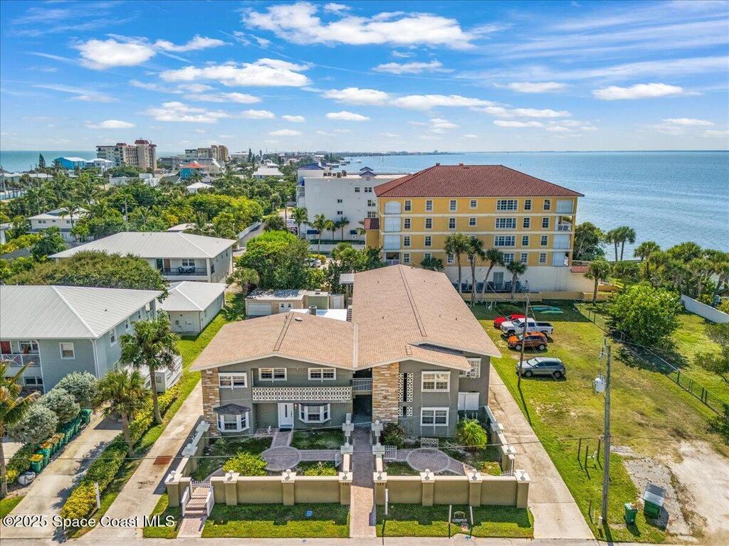 152 Crescent Beach Drive, Cocoa Beach, FL 32931