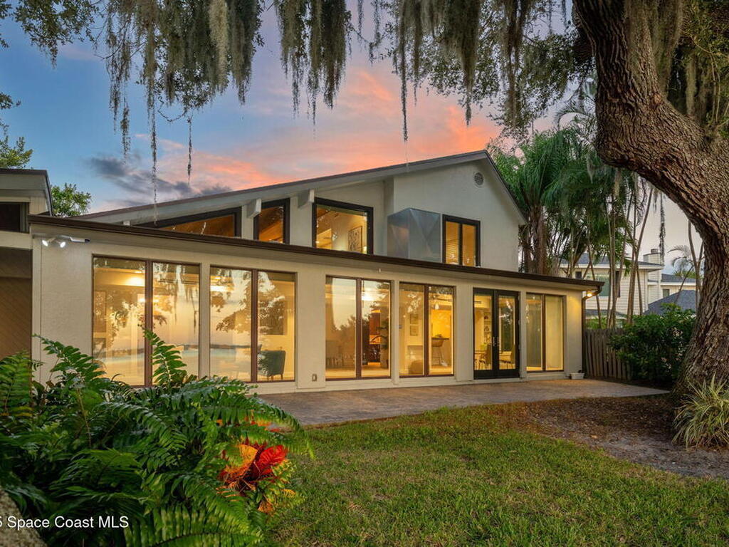 8535 S Tropical Trail, Merritt Island, FL 32952