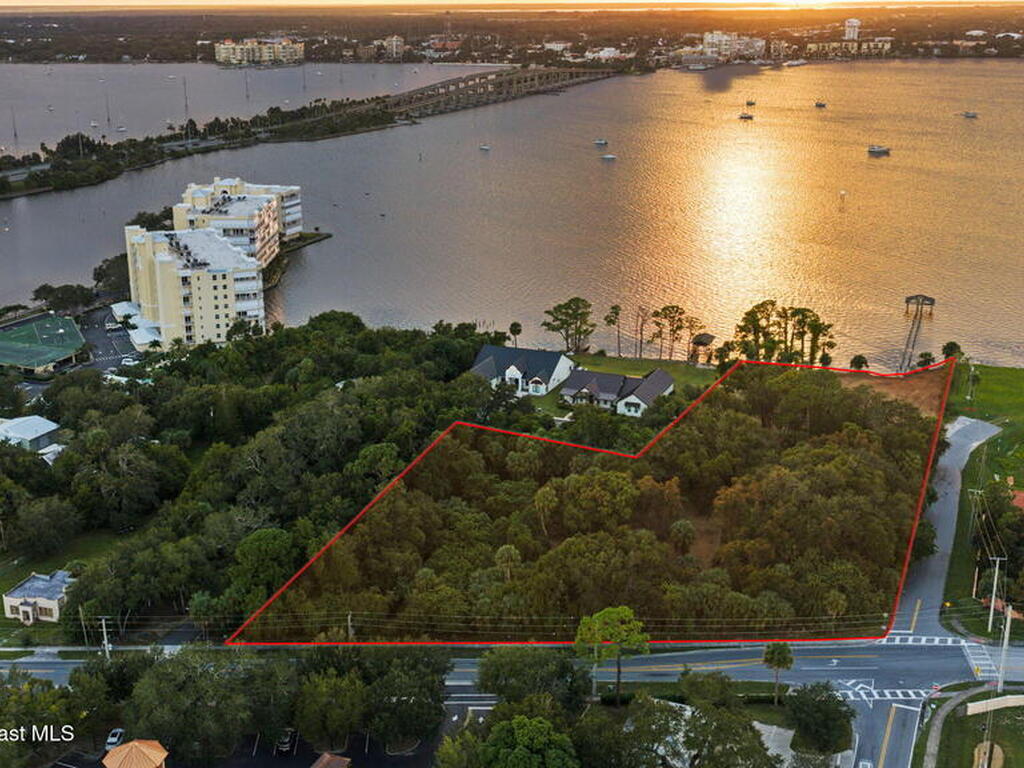 Merritt Avenue, Merritt Island, FL 32953