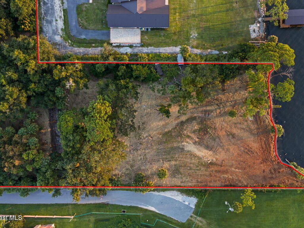 Merritt Avenue, Merritt Island, FL 32953