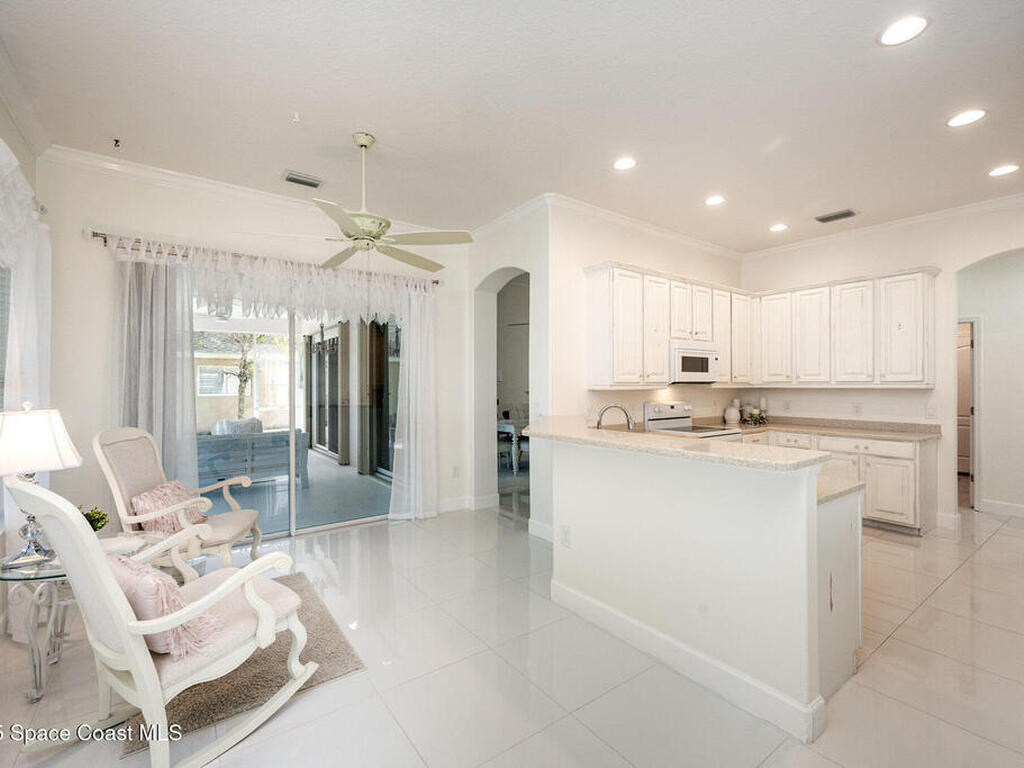 2883 Galindo Circle, Melbourne, FL 32940