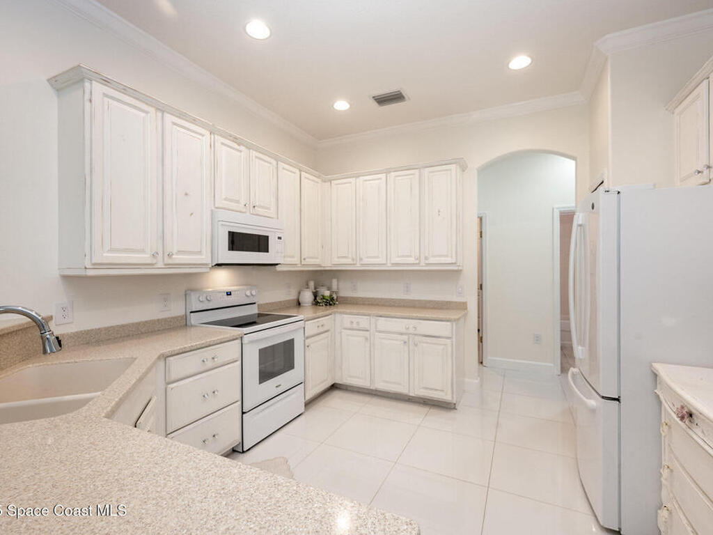 2883 Galindo Circle, Melbourne, FL 32940