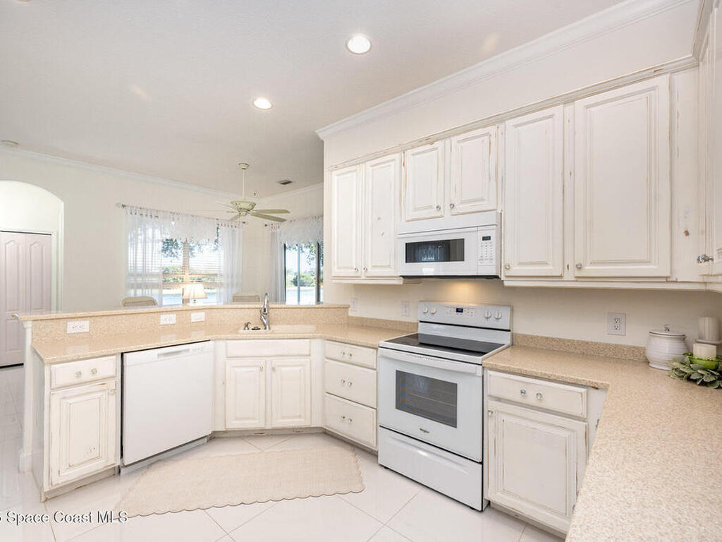 2883 Galindo Circle, Melbourne, FL 32940