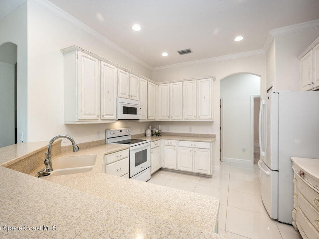 2883 Galindo Circle, Melbourne, FL 32940