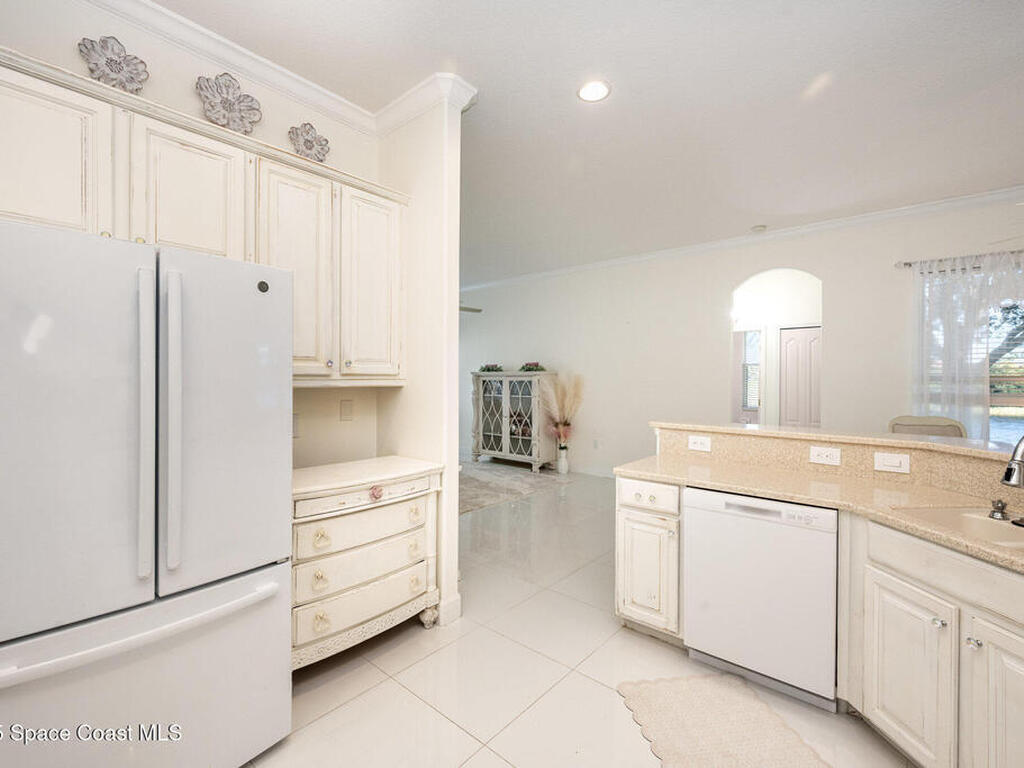 2883 Galindo Circle, Melbourne, FL 32940