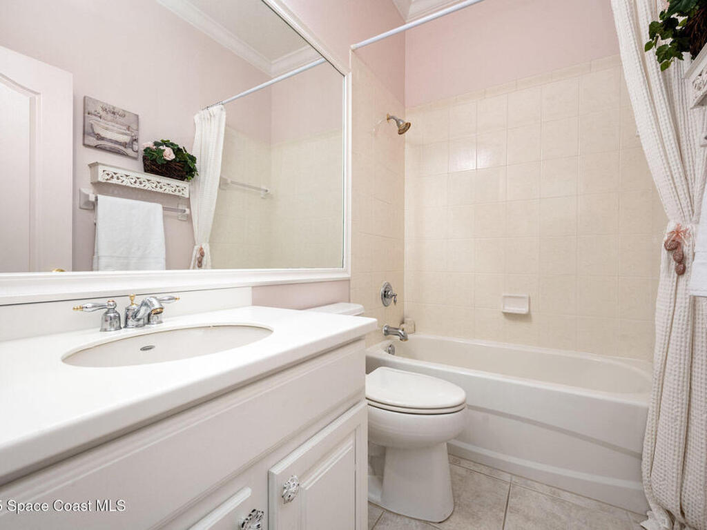 2883 Galindo Circle, Melbourne, FL 32940