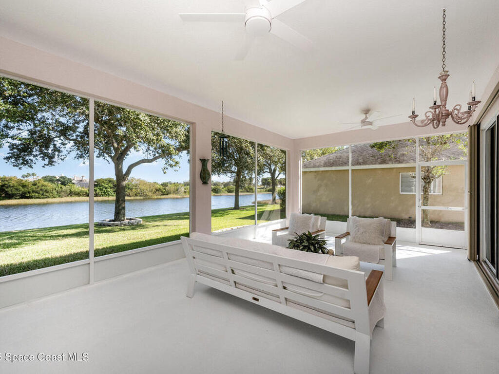 2883 Galindo Circle, Melbourne, FL 32940