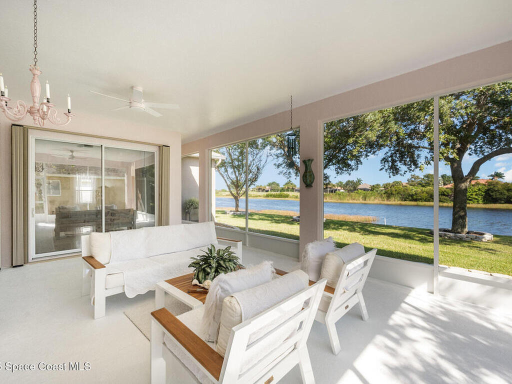 2883 Galindo Circle, Melbourne, FL 32940