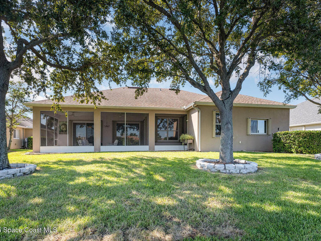 2883 Galindo Circle, Melbourne, FL 32940