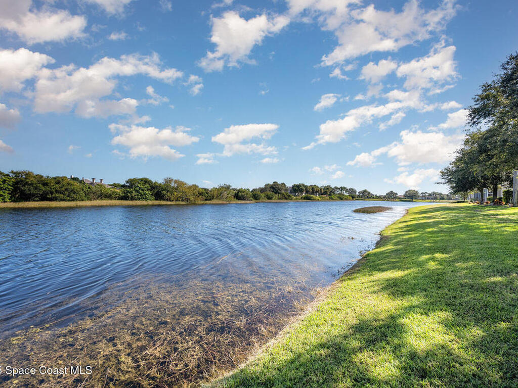2883 Galindo Circle, Melbourne, FL 32940