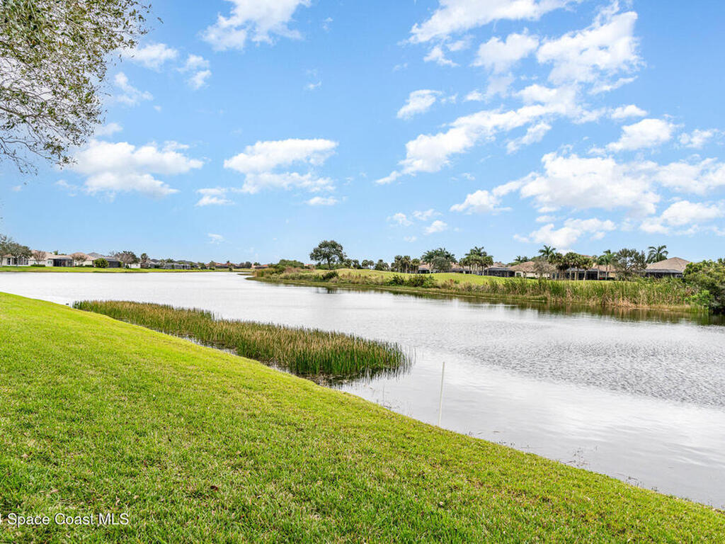 2883 Galindo Circle, Melbourne, FL 32940