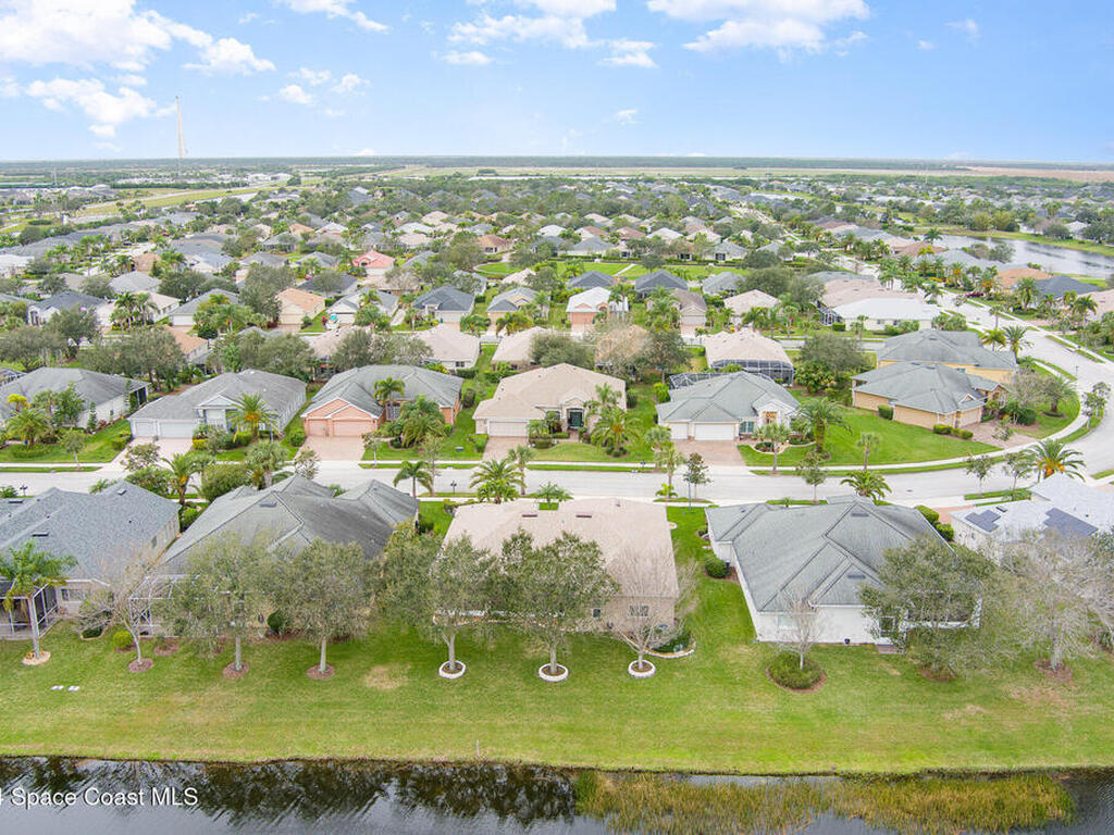 2883 Galindo Circle, Melbourne, FL 32940