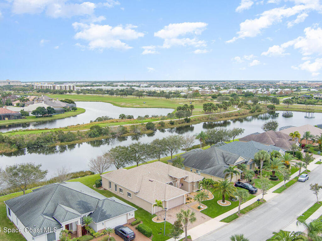 2883 Galindo Circle, Melbourne, FL 32940