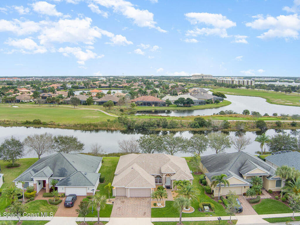 2883 Galindo Circle, Melbourne, FL 32940