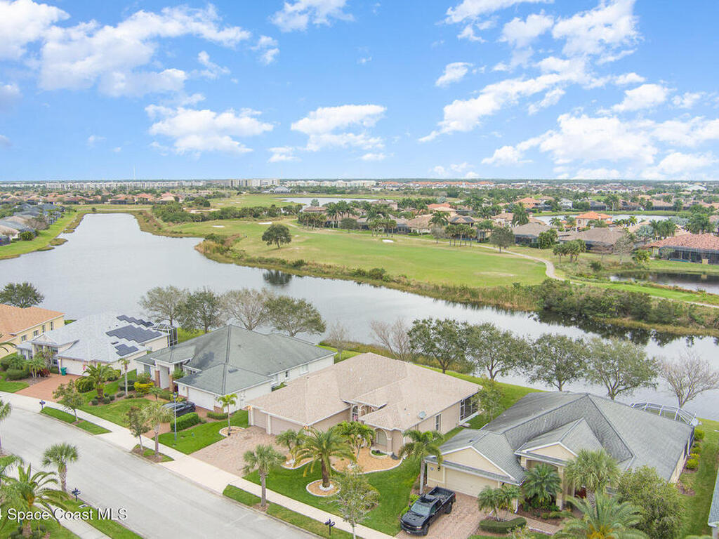 2883 Galindo Circle, Melbourne, FL 32940