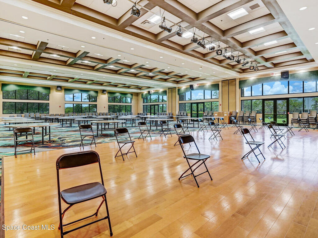 2883 Galindo Circle, Melbourne, FL 32940