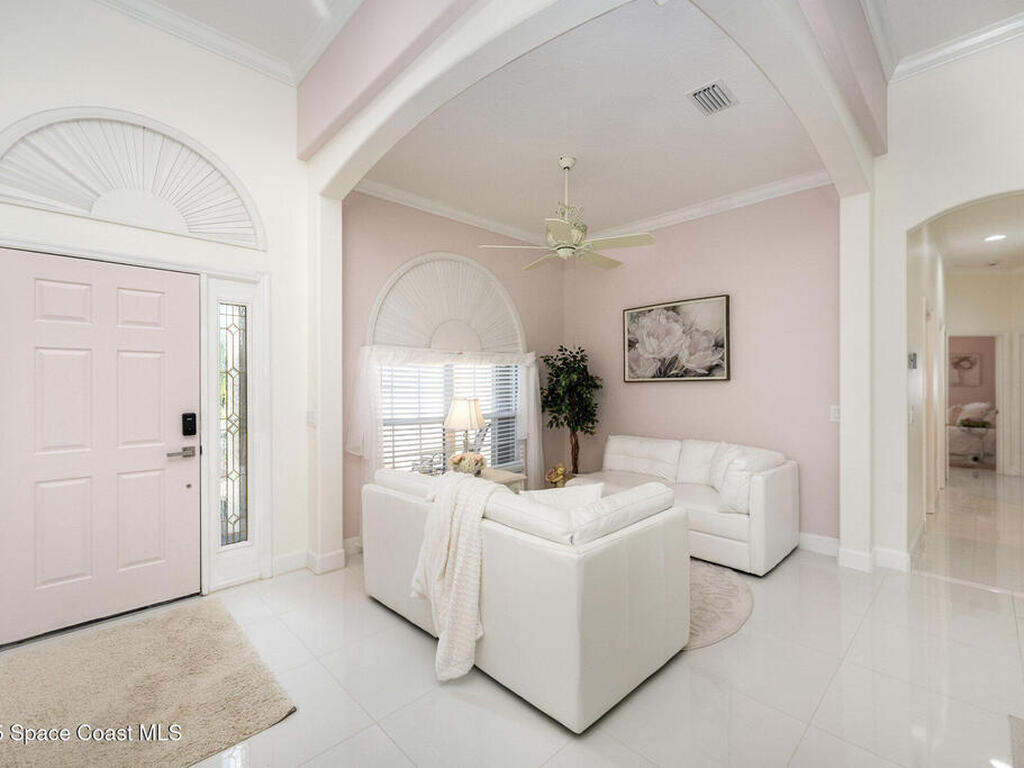 2883 Galindo Circle, Melbourne, FL 32940