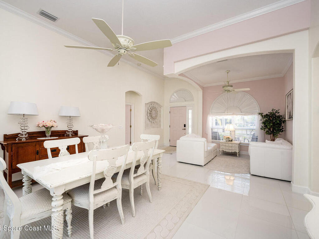 2883 Galindo Circle, Melbourne, FL 32940