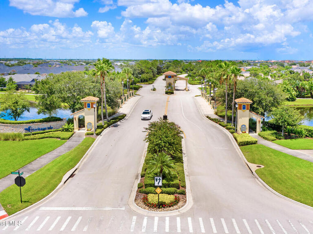 2883 Galindo Circle, Melbourne, FL 32940