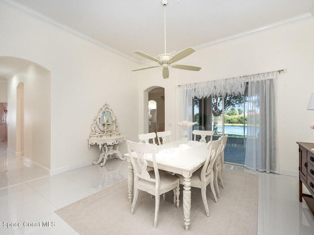2883 Galindo Circle, Melbourne, FL 32940