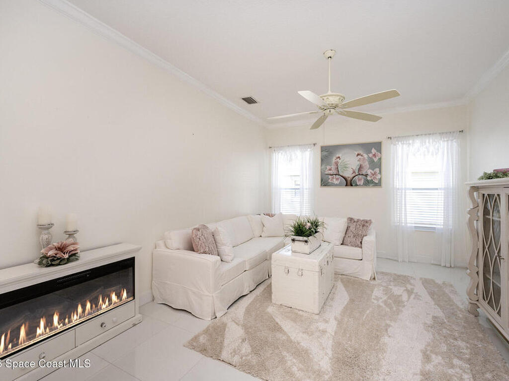 2883 Galindo Circle, Melbourne, FL 32940