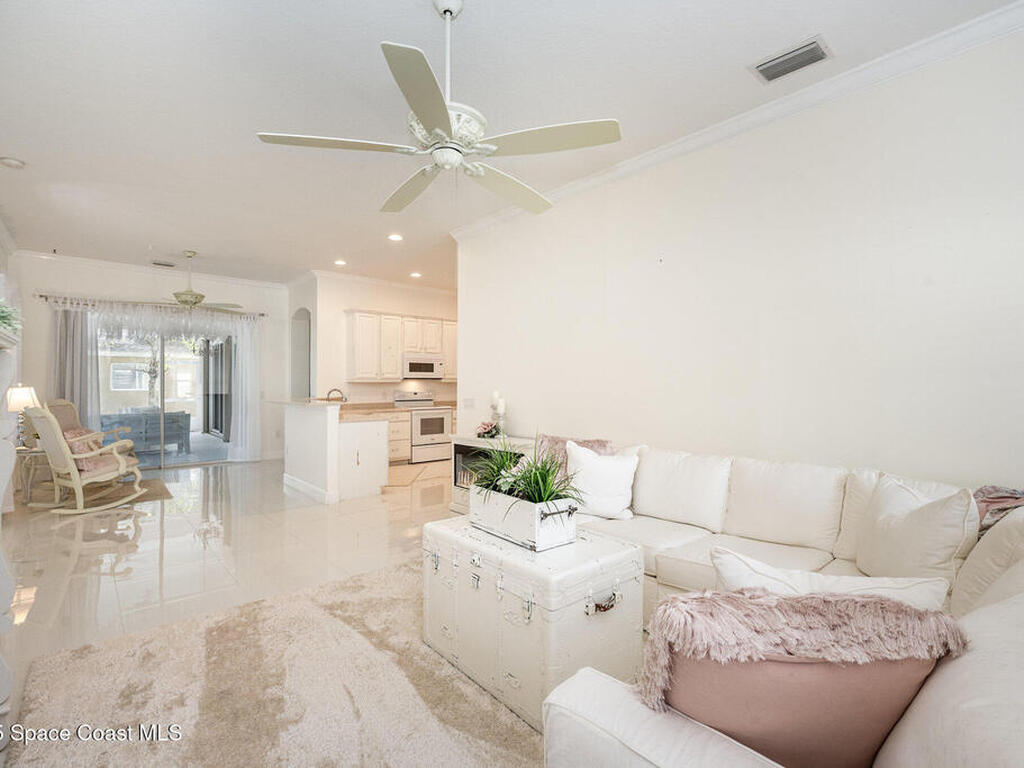 2883 Galindo Circle, Melbourne, FL 32940