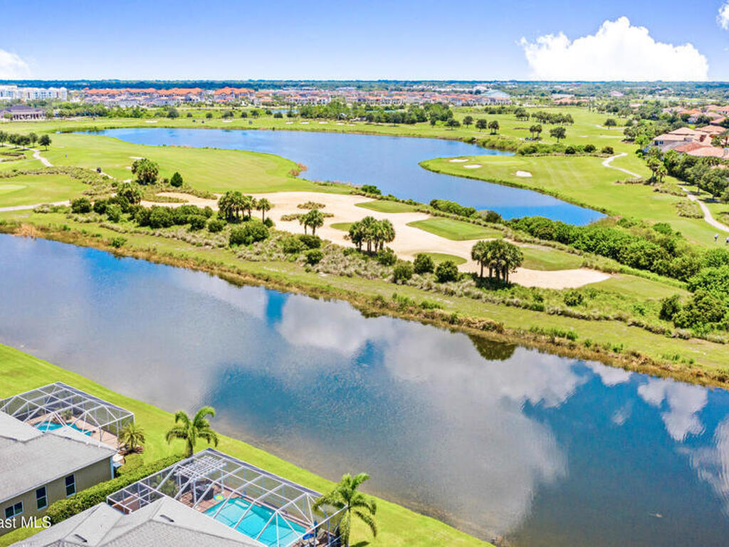 2883 Galindo Circle, Melbourne, FL 32940