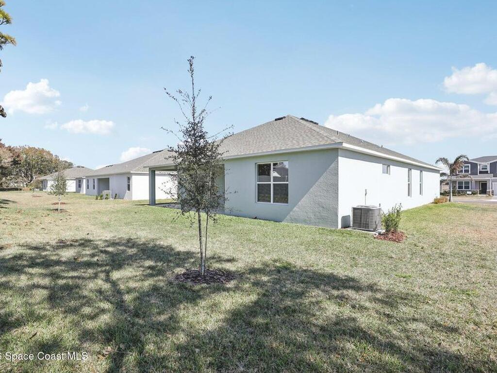 1004 Connolly Lane, Palm Bay, FL 32905