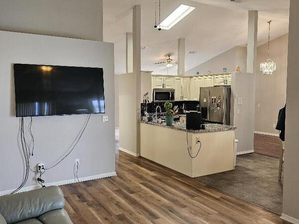 1120 Fairfield Lane, Sebastian, FL 32958