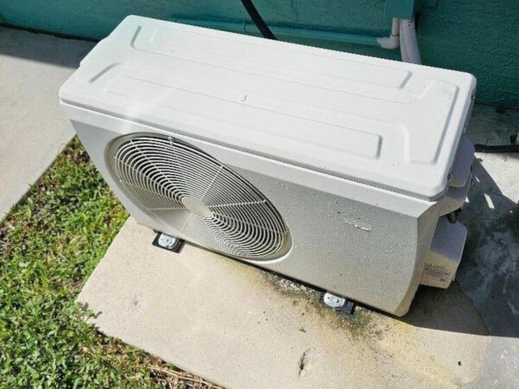 1120 Fairfield Lane, Sebastian, FL 32958