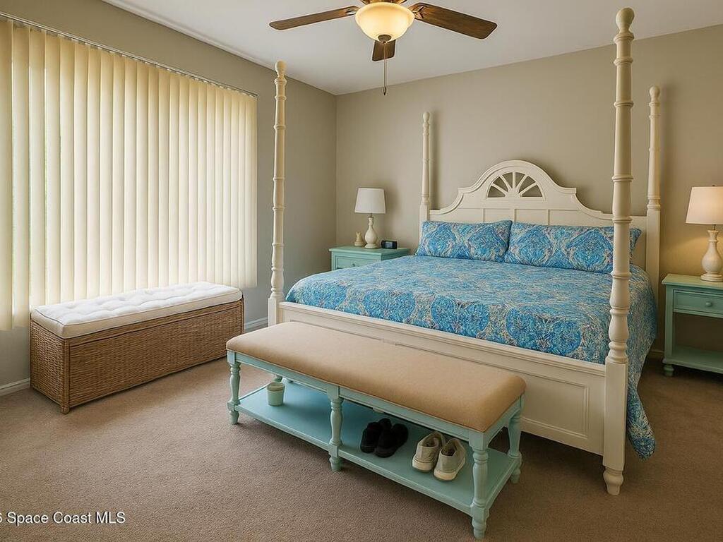 1120 Fairfield Lane, Sebastian, FL 32958