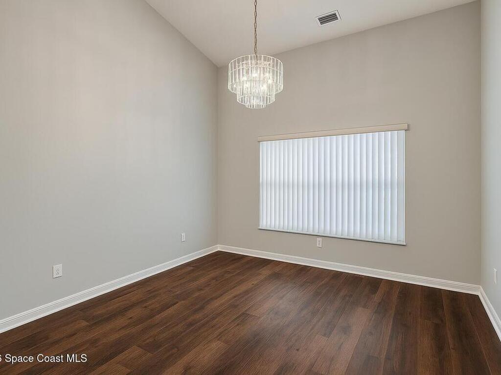 1120 Fairfield Lane, Sebastian, FL 32958