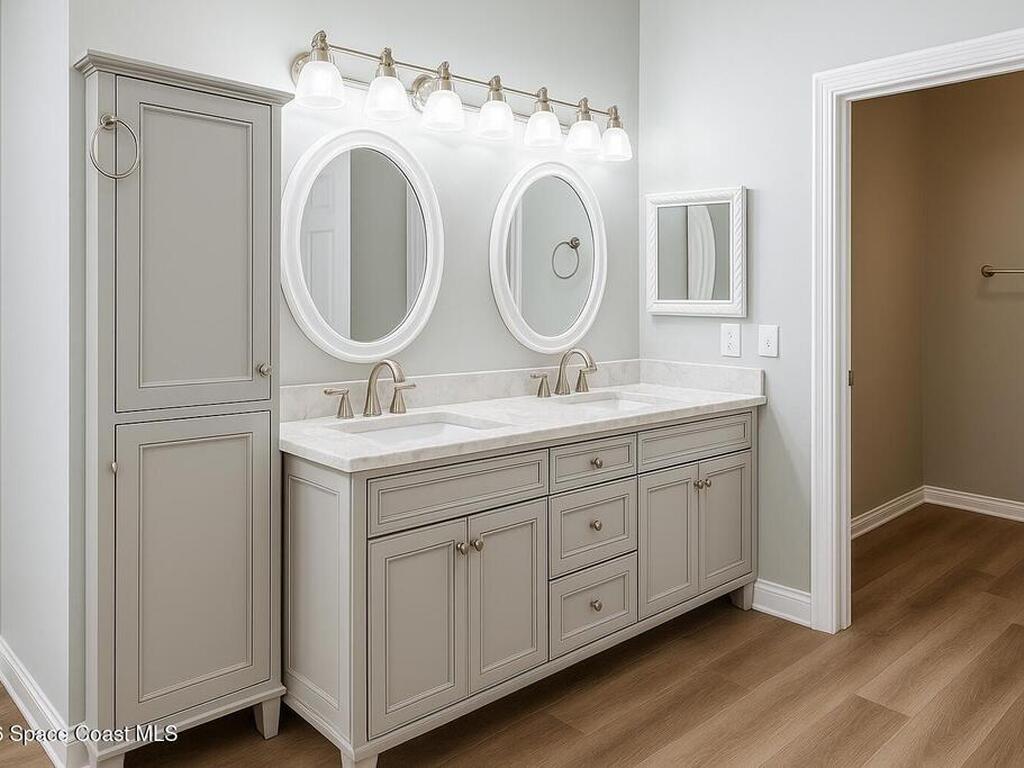 1120 Fairfield Lane, Sebastian, FL 32958