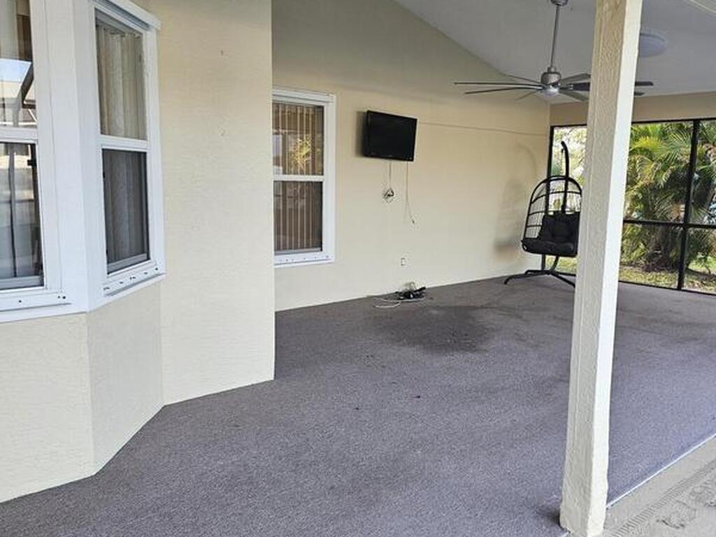 1120 Fairfield Lane, Sebastian, FL 32958