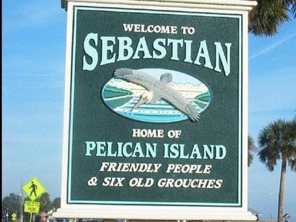 1120 Fairfield Lane, Sebastian, FL 32958