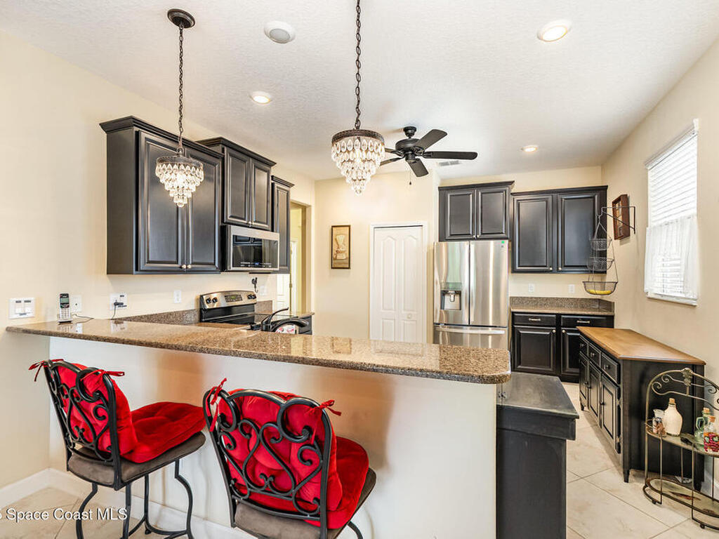 6378 Van Ness Drive, Melbourne, FL 32940