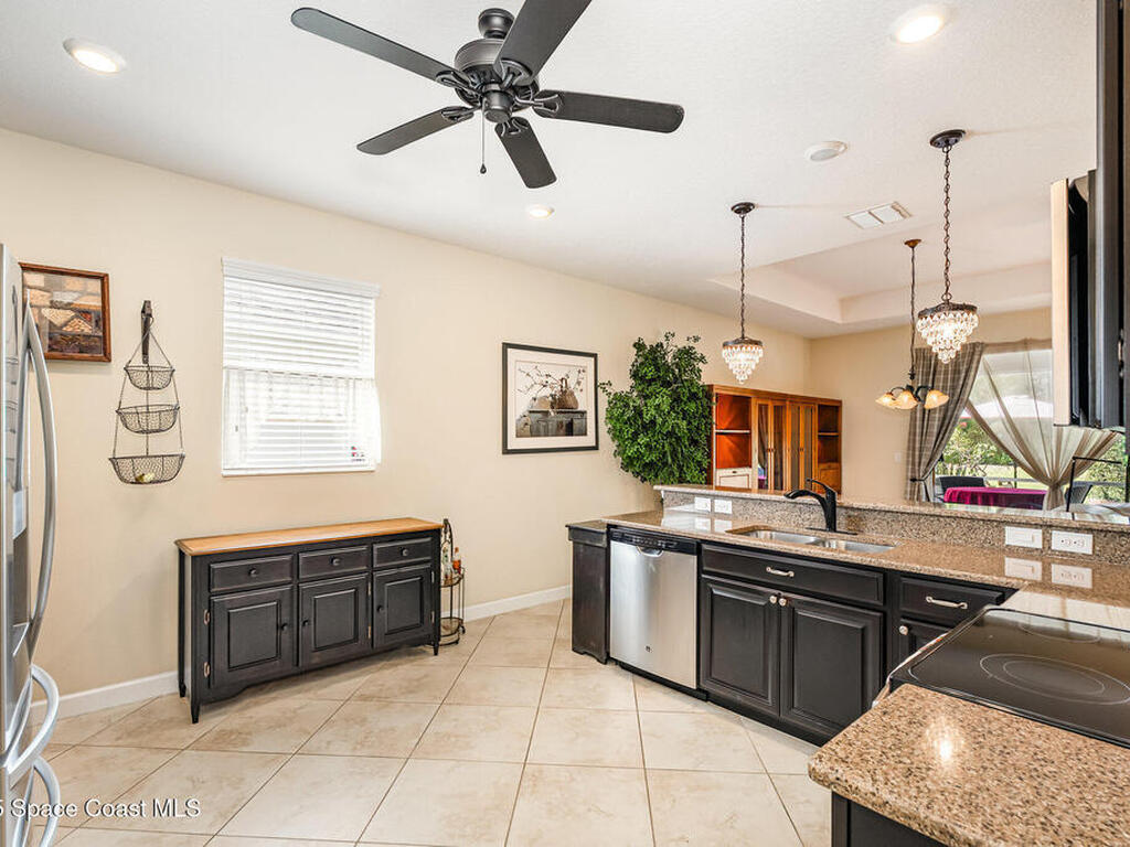 6378 Van Ness Drive, Melbourne, FL 32940