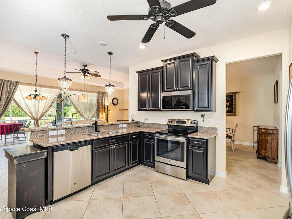 6378 Van Ness Drive, Melbourne, FL 32940