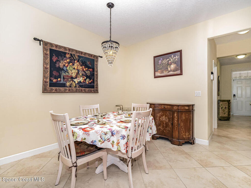 6378 Van Ness Drive, Melbourne, FL 32940