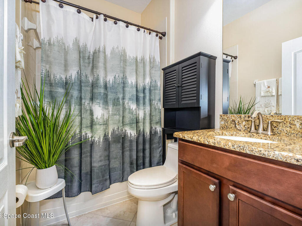 6378 Van Ness Drive, Melbourne, FL 32940