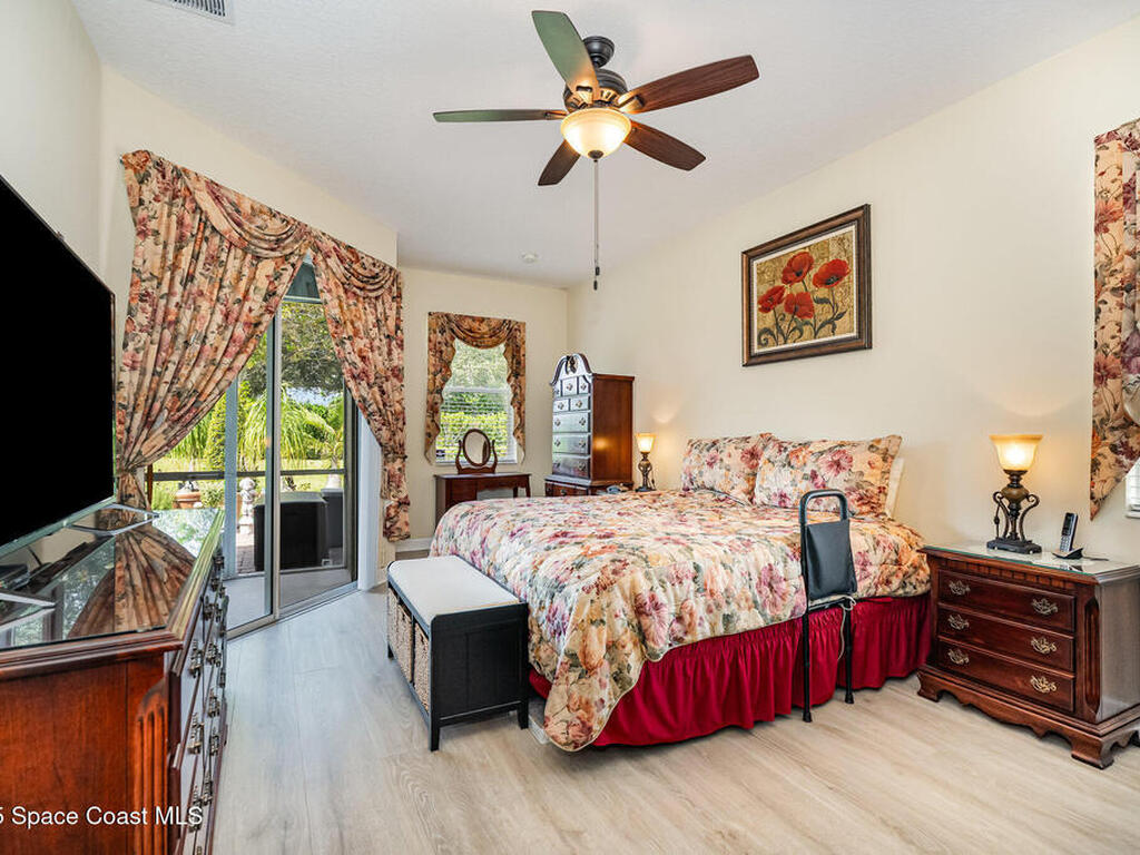 6378 Van Ness Drive, Melbourne, FL 32940