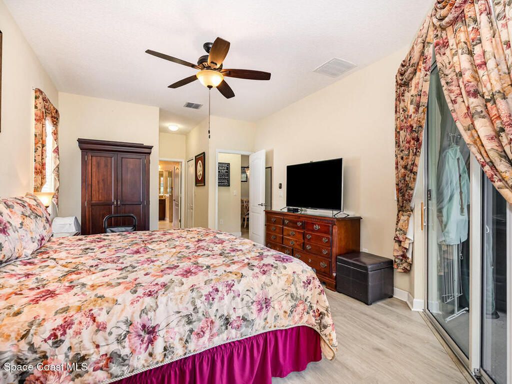 6378 Van Ness Drive, Melbourne, FL 32940